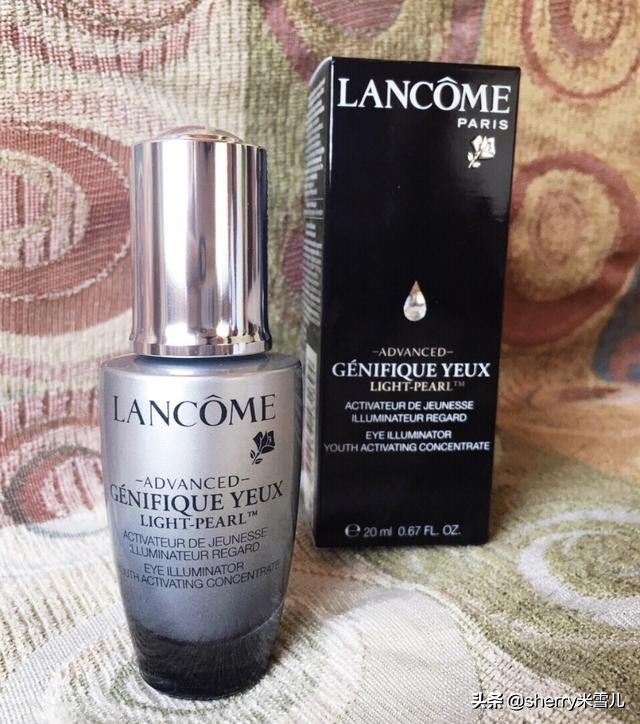 徐璐的眼霜,徐璐素颜正脸