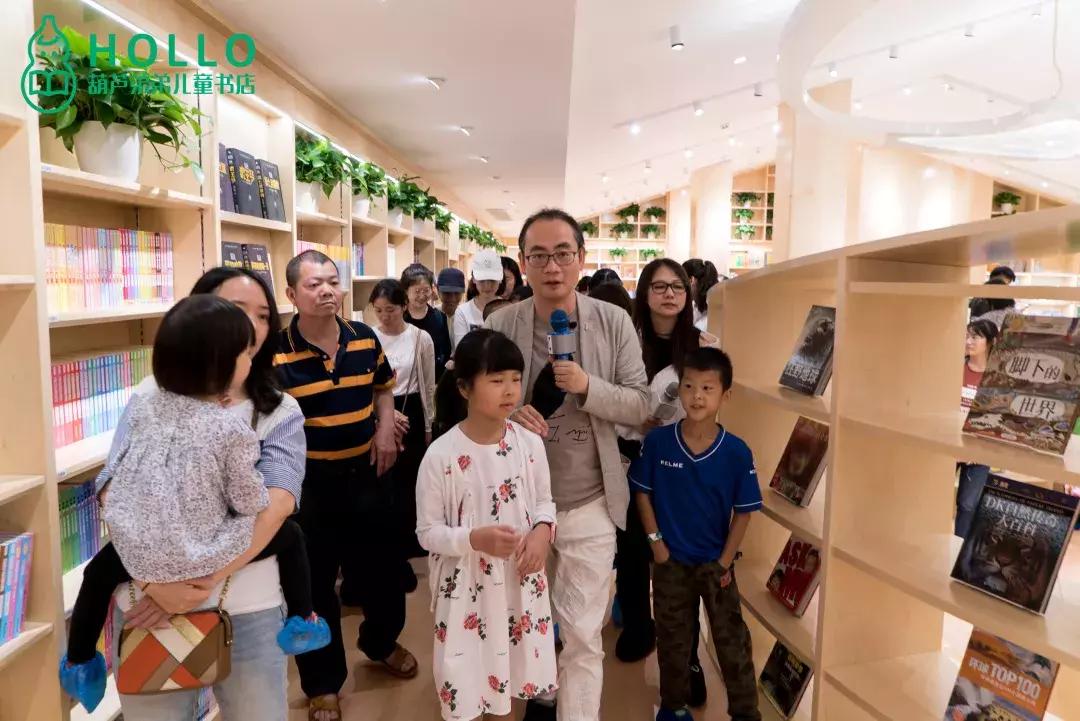 郝广才推荐书,郝广才的儿童绘本