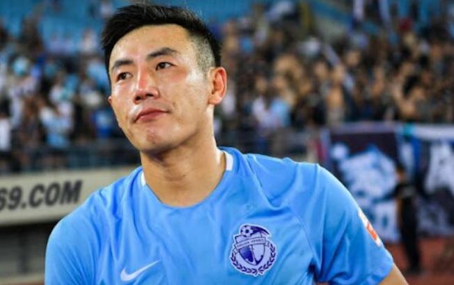 中国足坛经典的球员绰号有哪些?