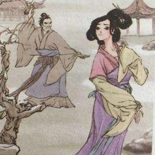 诗经国风召南全集,诗经国风召南甘棠