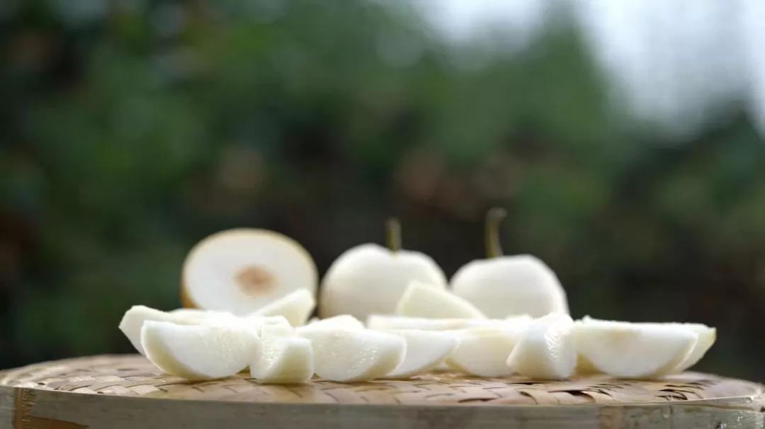 当丰收节遇上中秋节,当中秋节遇上教师节美食