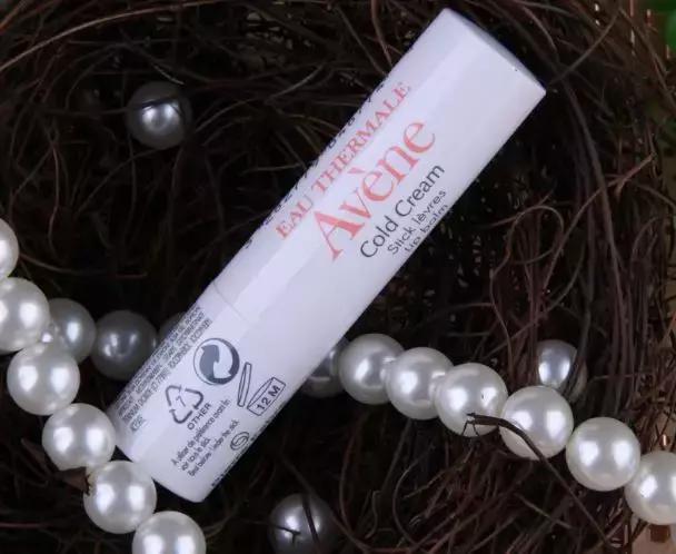 润唇膏推荐大牌海蓝之谜,润唇膏红黑榜