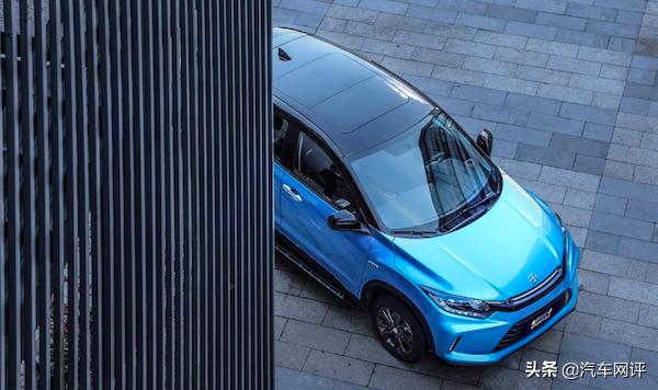 电动本田缤智,广汽本田缤智进化史