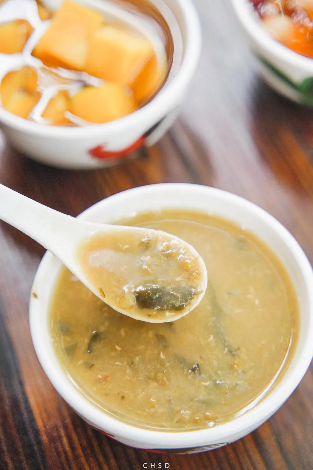 这家火爆全国的糖水铺,开糖水铺的建议和忠告