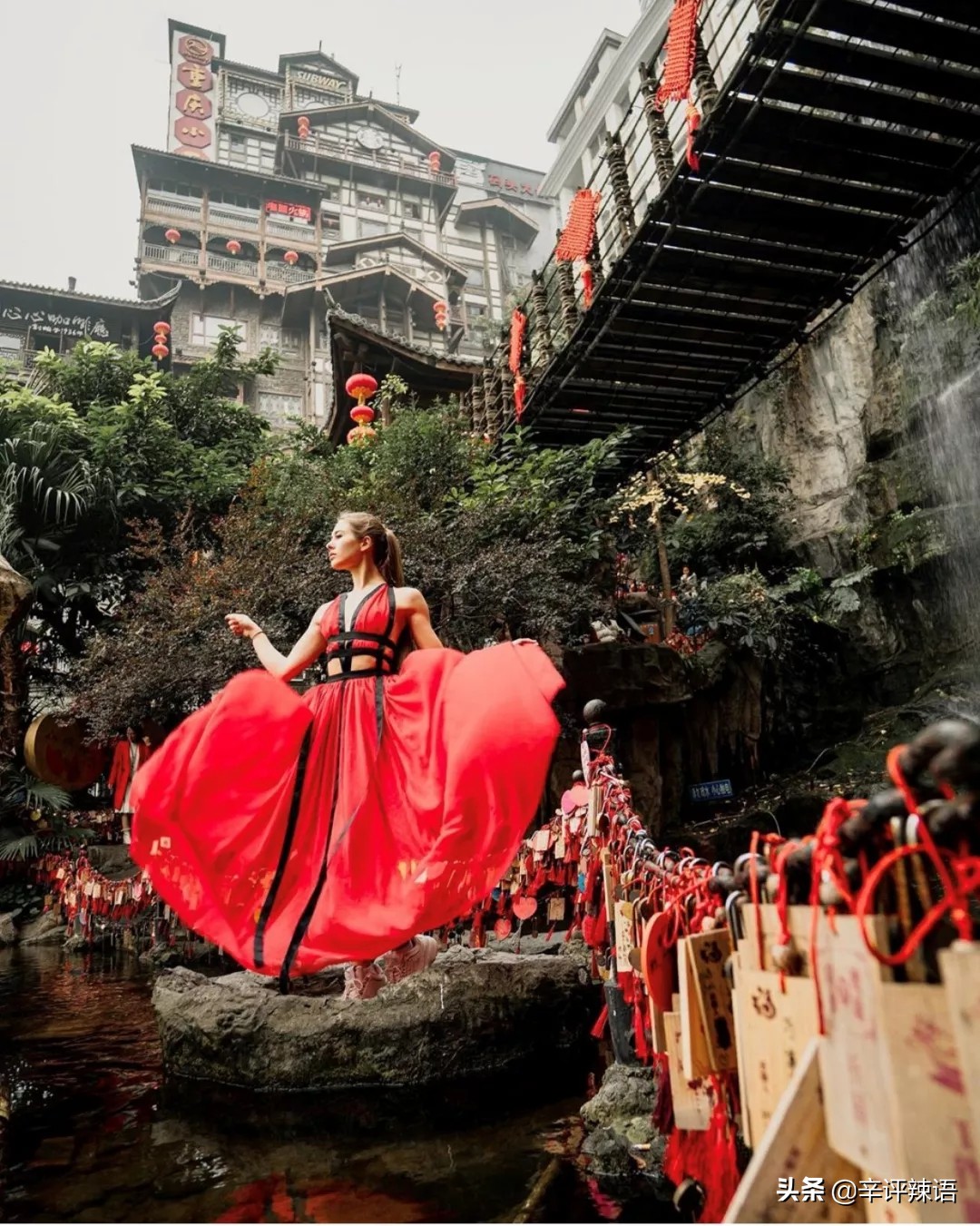 俄罗斯妹子的私照太刺激吓到腿软，难道这就是外国人少的原因？