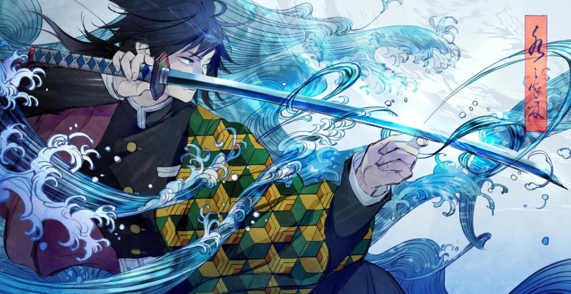 鬼杀队所有人都会呼吸法吗,鬼杀最强呼吸法