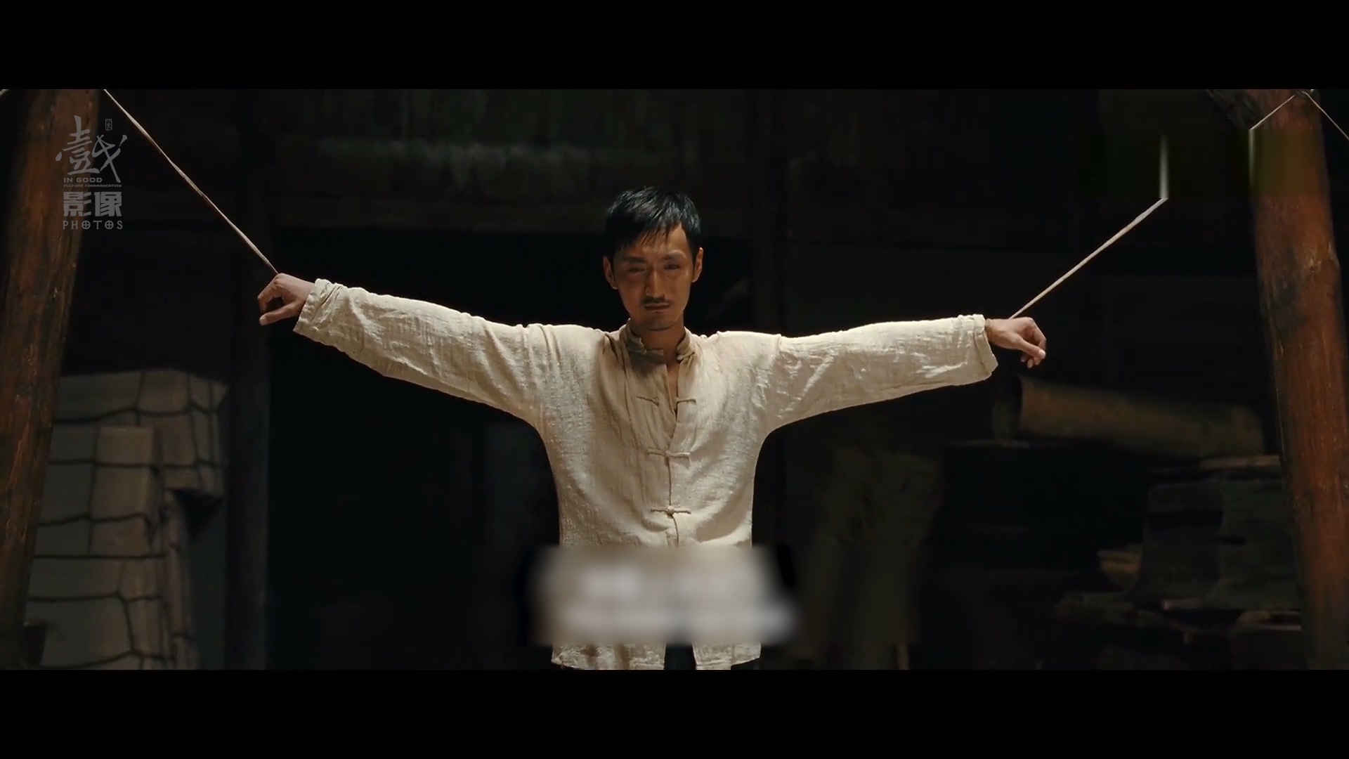 少年目睹姐姐被*暴强**深度抑郁，成为绝世高手却终究敌不过时代