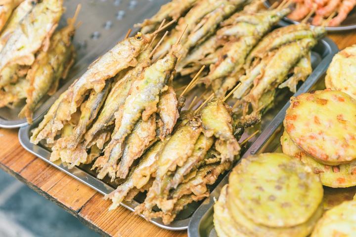 十二月份的桂林美吗,八月的桂林