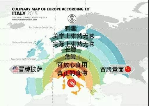 意大利美食旅游攻略,意大利旅游美食攻略视频教程