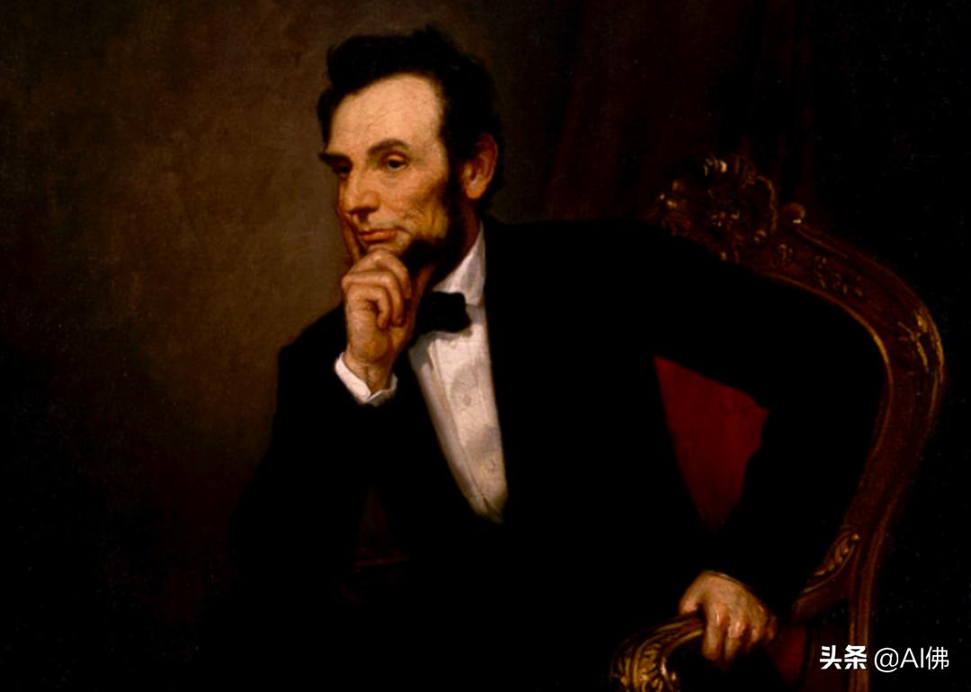 每位美国总统和第一夫人的官方肖像