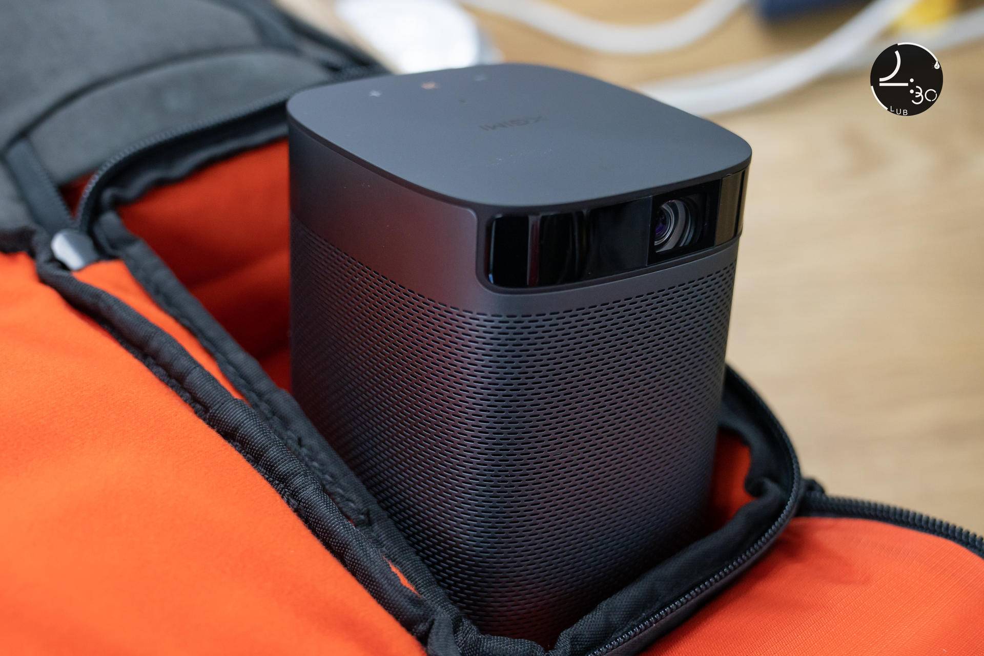 极米play超悦版白天效果测试,极米play超悦版清灰