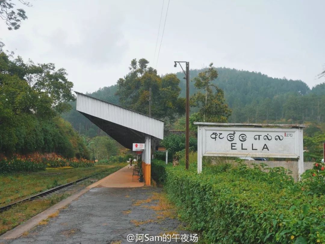 村上春树眼中的琅勃拉邦,村上春树喜欢你的理由