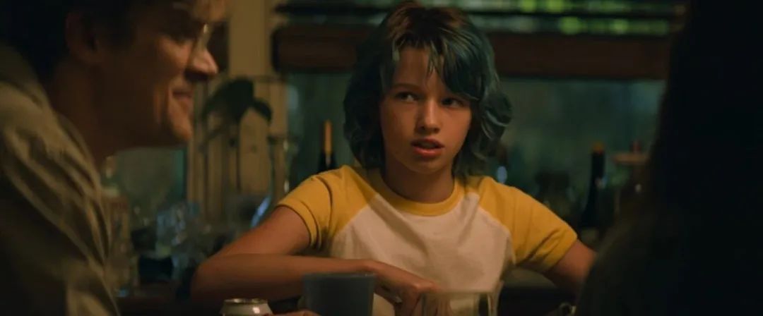 黑寡妇年幼时期的寡姐,黑寡妇身世