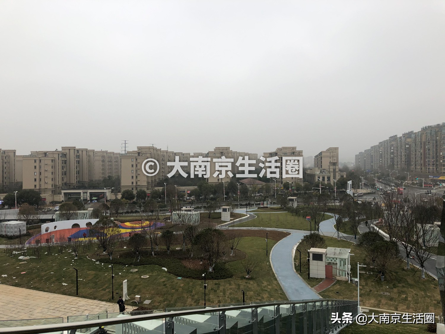 南京仙林今年新开商业体,南京新开的商业体