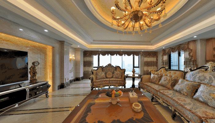 鼎峰国汇山280豪华装修,鼎峰国汇山复式