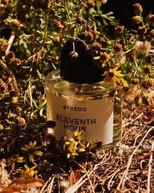 适合秋冬的香水淡香,适合秋冬季节使用的香水