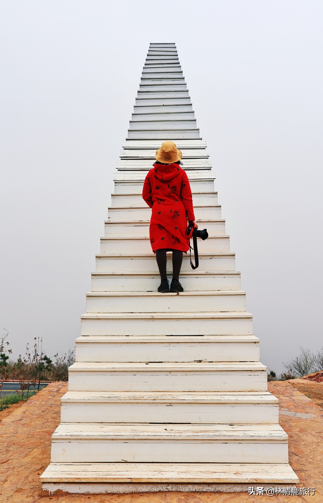 郑州登山景区,郑州看小鹿的景区有哪些