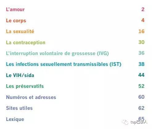 中国孩子严重缺席“性教育”，而法国孩子却在开小灶？
