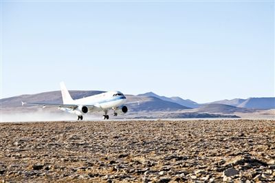 海拔最高稻城,稻城亚丁机场是全世界最高机场吗