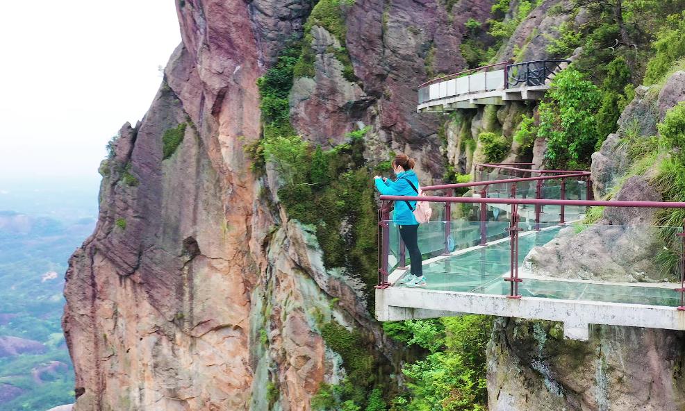 石牛寨适合端午节去玩吗,端午必游景区