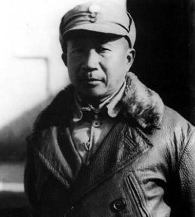 十位开国大将名单,开国最老的十个将军