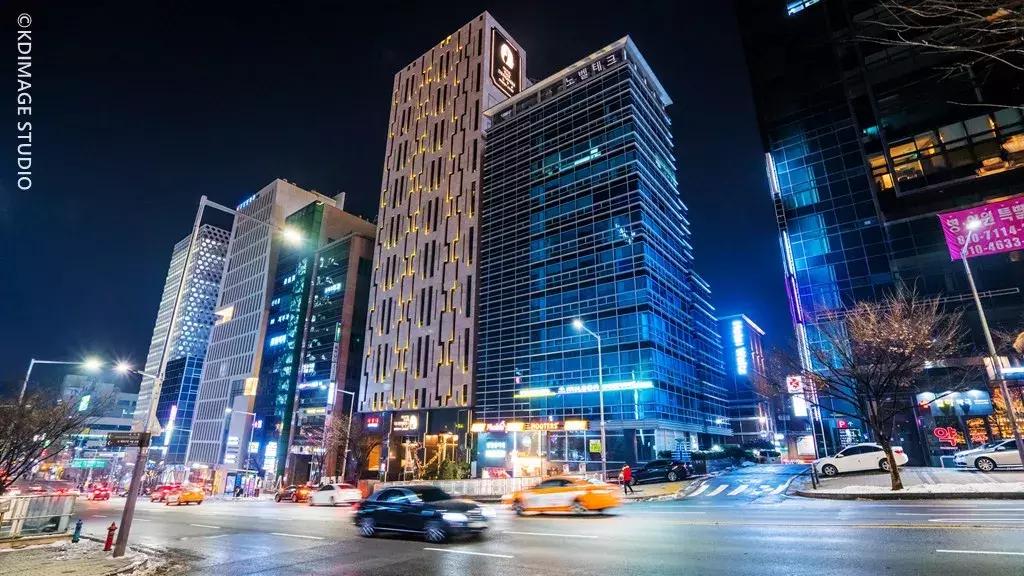 想在韩国发现美翻了的小众去处？这份详细旅行清单绝对不可错过