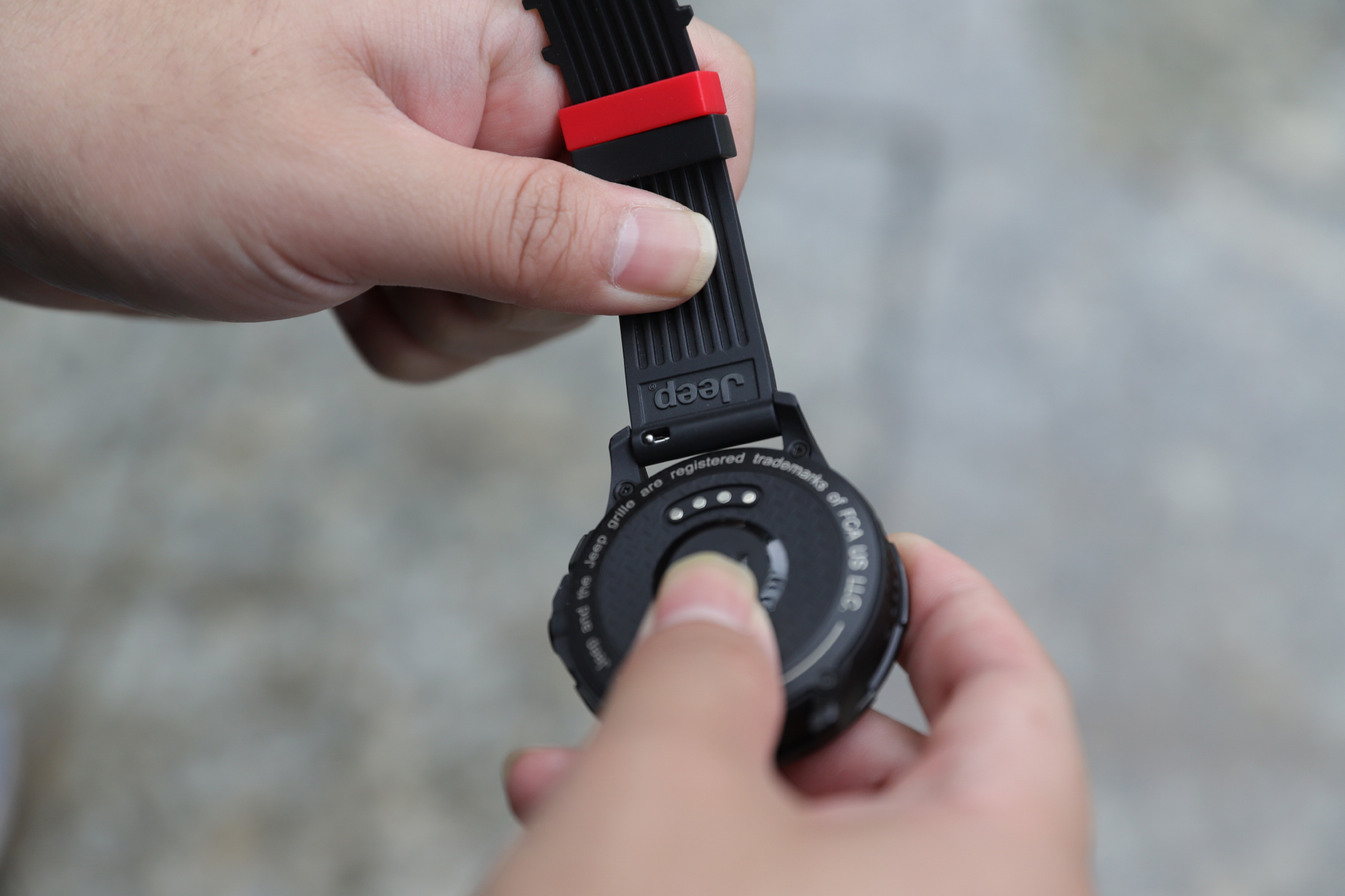 jeep智能全境界腕表pro值得买吗,jeep智能全境界腕表pro多少钱