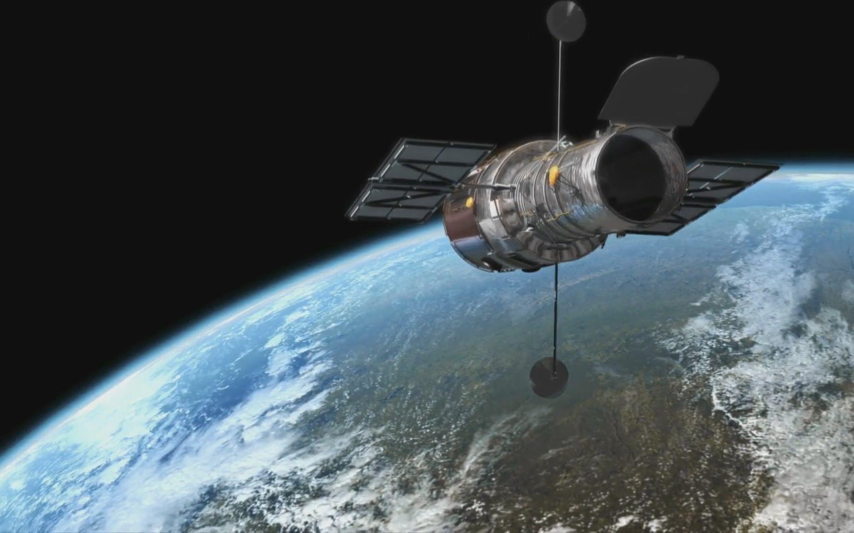 哈勃太空望远镜为什么看得那么远,哈勃太空望远镜帮助大众了解宇宙