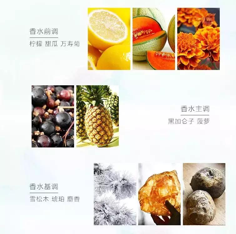 安娜苏2018限定香水,安娜苏精灵系列香水味道