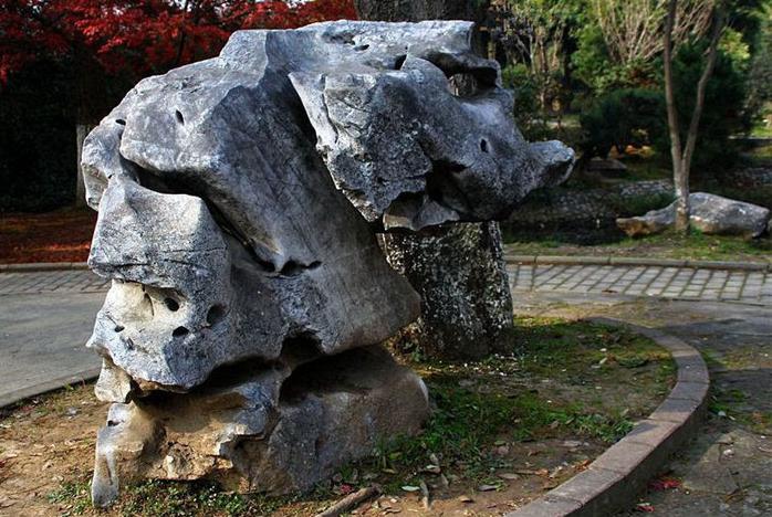 花果山旅游攻略景点介绍,花果山十大景点介绍