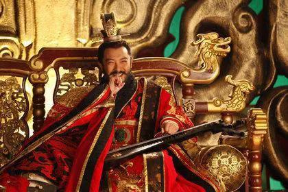 隋炀帝杨广：志大才疏的败家子，开皇之治的掘墓人