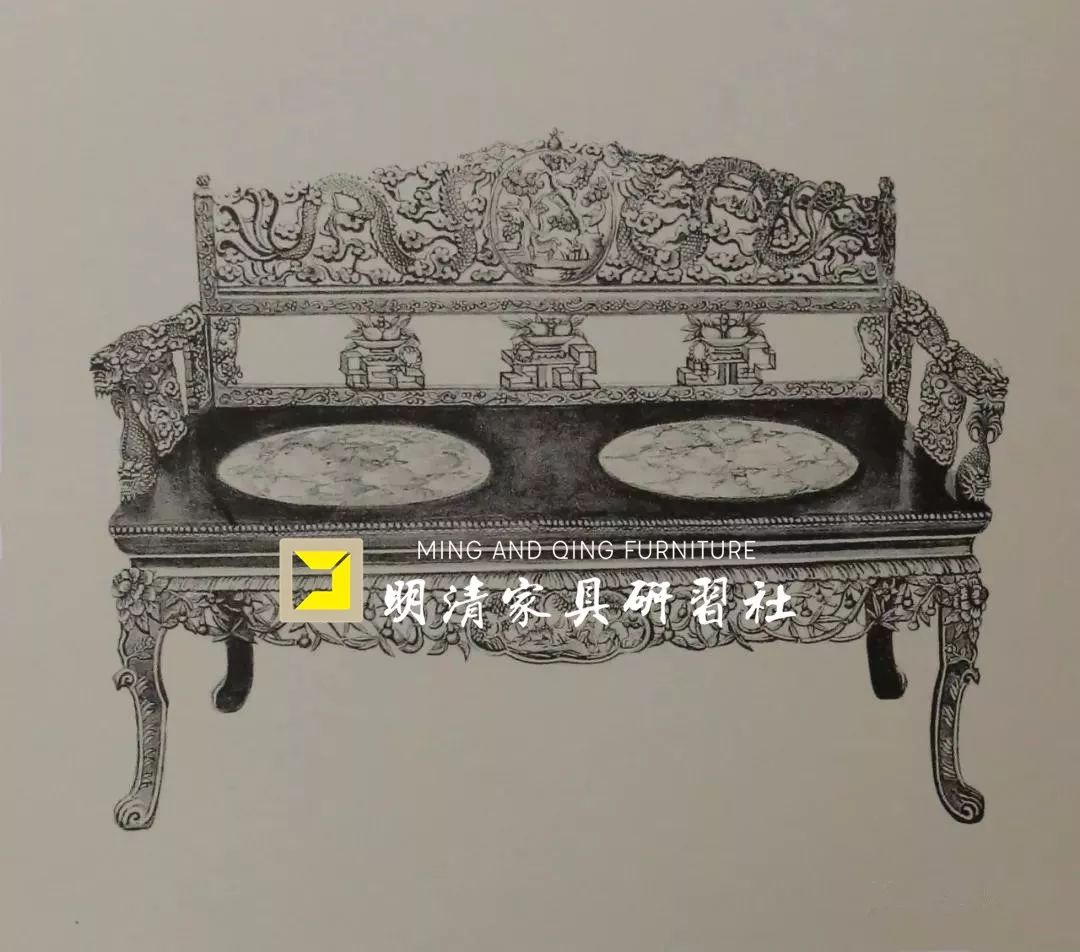 广东省博物馆藏精品广式家具赏析