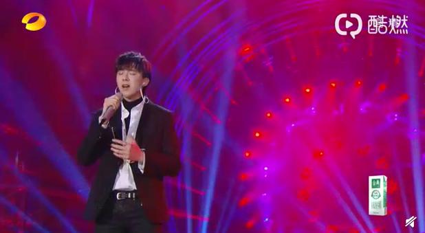 杨坤刘欢谁是冠军,杨坤四强合唱完整版