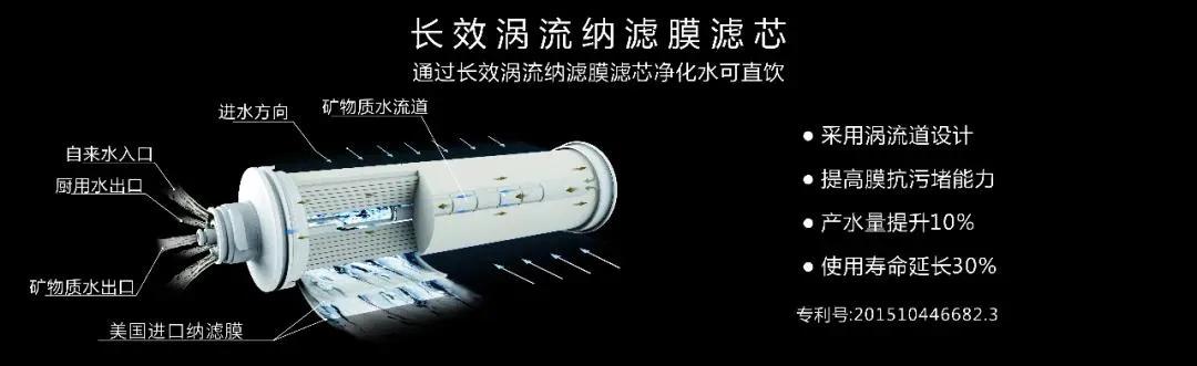 净水器滤芯必须定时更换吗,净水器二年没换滤芯对人体有害吗