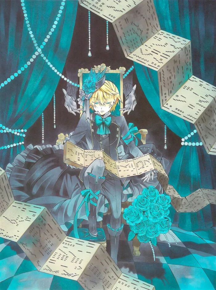 潘多拉壁纸,潘多拉壁纸卡通