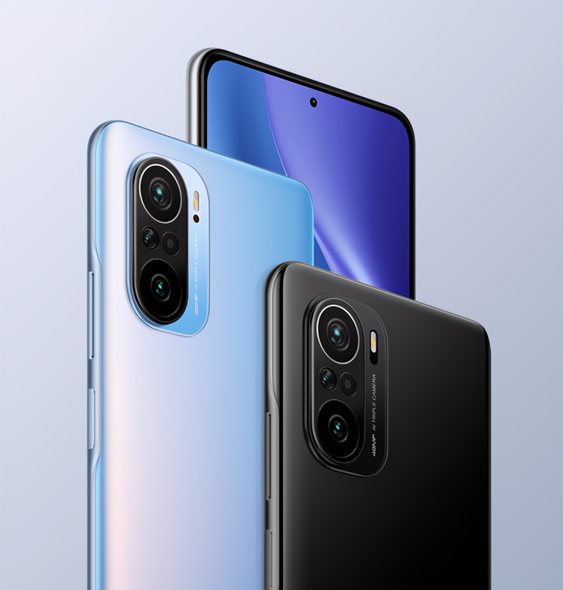 红米k40和真我gt相比较该如何选,真我gtneo和红米k40各方面对比