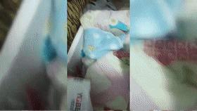 四平弃婴案件,四平救助站救助智障少年照片