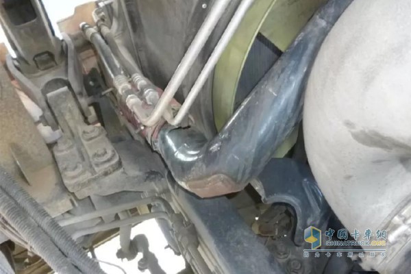 汽车突突突车辆没劲怎么回事,导致车没劲的有什么原因