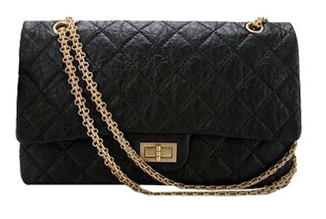 香奈儿chanel老佛爷发展史,chanel中古包法式复古风