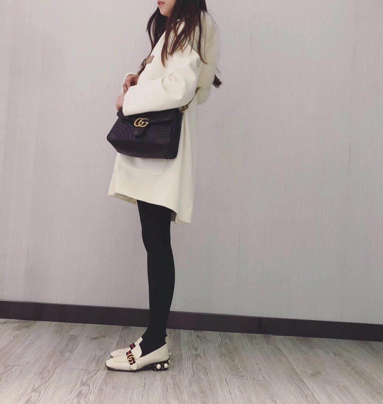 职场女性也能玩转时尚简约大气,职场女性实用穿搭