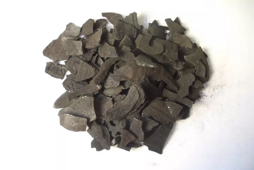 34种重要矿,最重要的三大矿