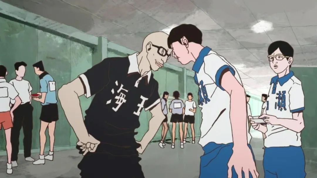 汤浅政明十大代表作,汤浅和政明动画片