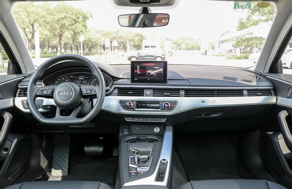 宝马3系和奥迪a4l谁更有面子,奥迪a4l为什么比宝马3系还值得买