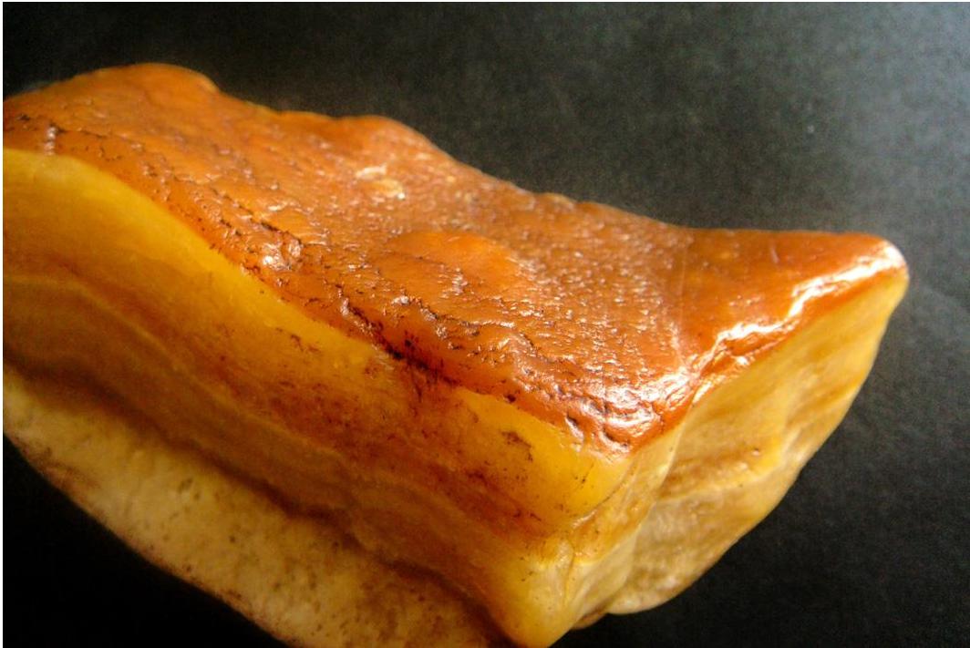 奇石东坡肉是怎样形成的,这块东坡肉奇石多少钱