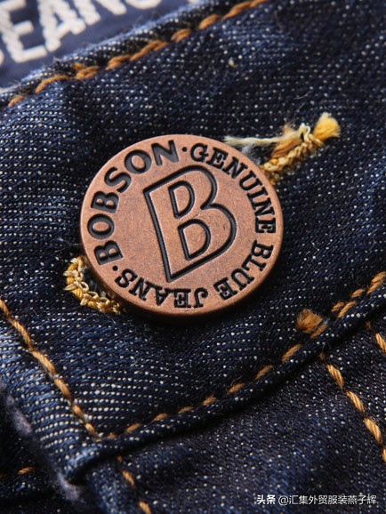 世界牛仔裤品牌排行榜,世界十大牛仔裤品牌