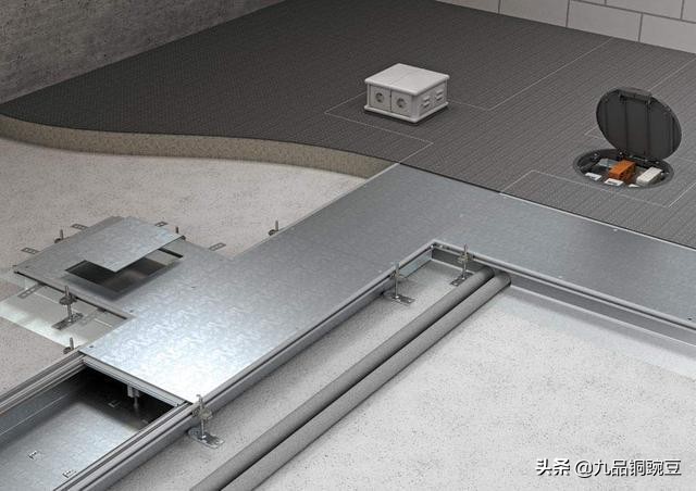 客厅如何后期加装地插,客厅装修有必要装地插吗