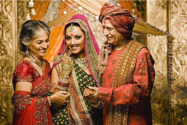 印度的黄金便宜却没人买为什么,印度老黄金与黄金有区别吗