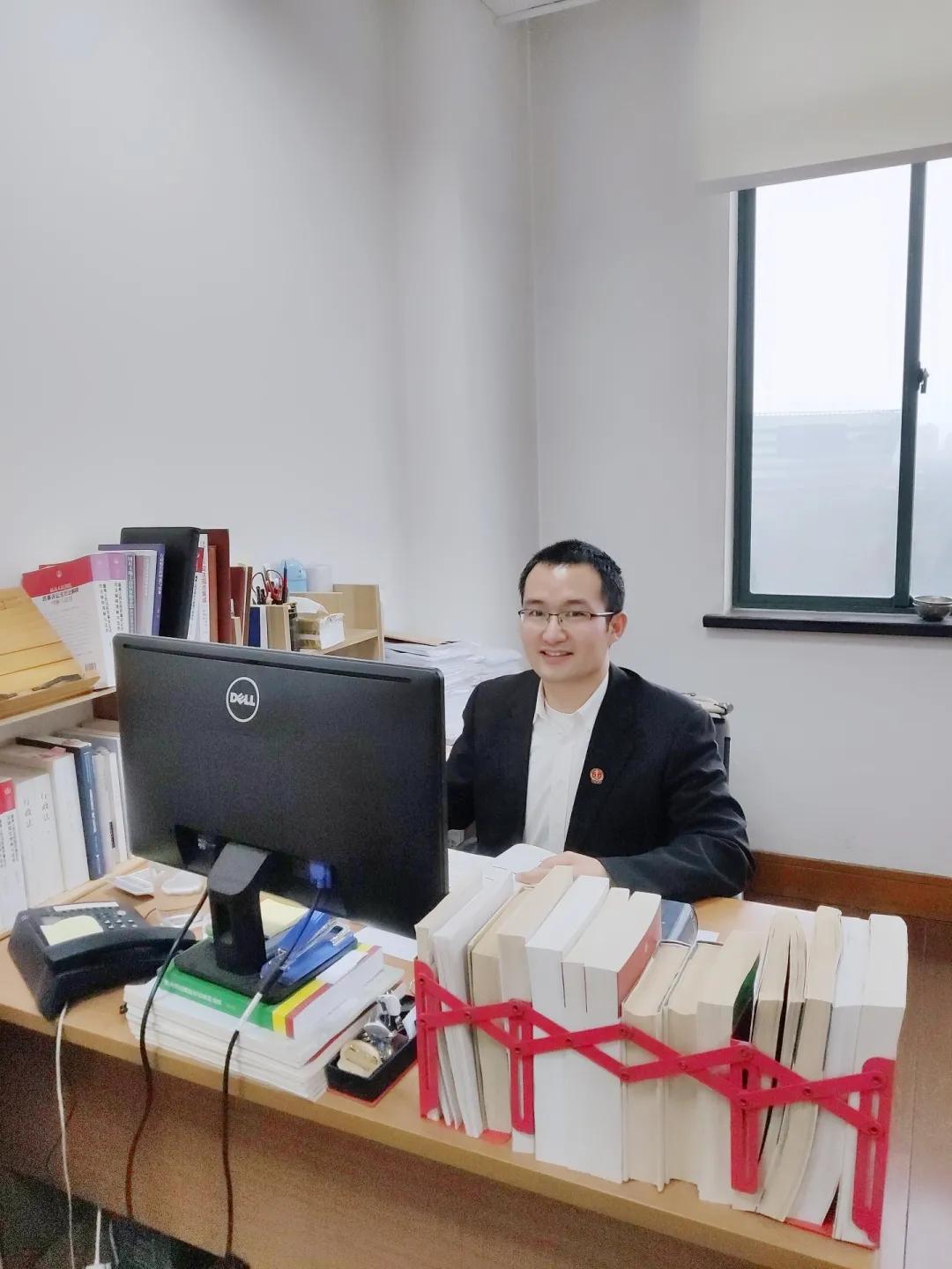 看看都有谁?上海浦东法院2020年度调研成果榜单揭晓啦!