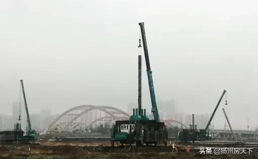 扬州新建医院名单,扬州即将新建的三甲医院