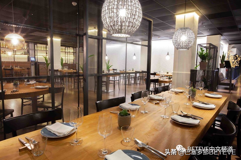 【盘点】带你种草11家外卖美食，在巴塞做一个幸福的死宅